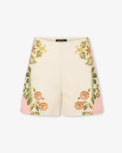 NONNA SHORTS