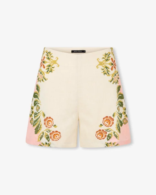 NONNA SHORTS