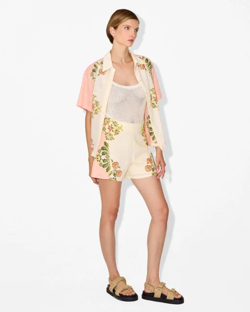 NONNA SHORTS