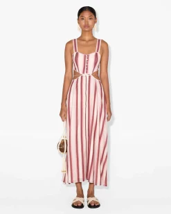 OHELO DRESS
