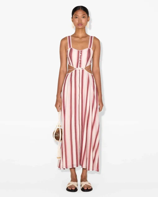 OHELO DRESS