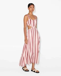 OHELO DRESS