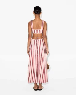 OHELO DRESS
