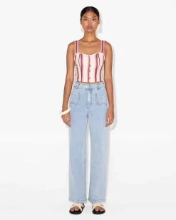 OHELO TOP
