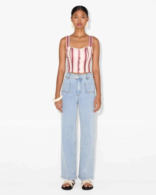 OHELO TOP