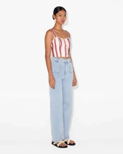 OHELO TOP