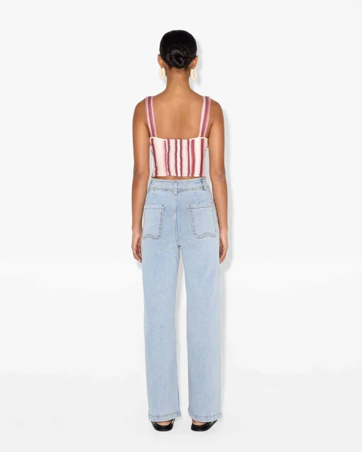 OHELO TOP