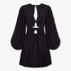 PALLIDA MINI DRESS