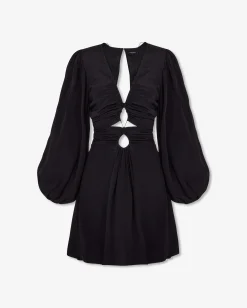 PALLIDA MINI DRESS