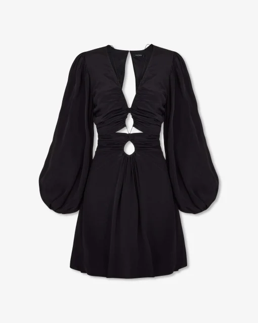 PALLIDA MINI DRESS