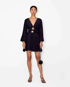 PALLIDA MINI DRESS