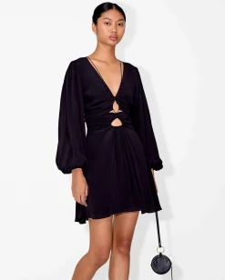 PALLIDA MINI DRESS