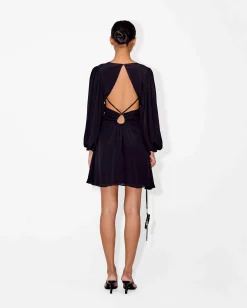 PALLIDA MINI DRESS