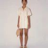 PALMIERE DRESS