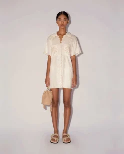 PALMIERE DRESS