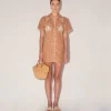 PALMIERE DRESS