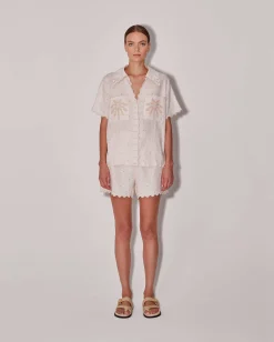 PALMIERE SHIRT