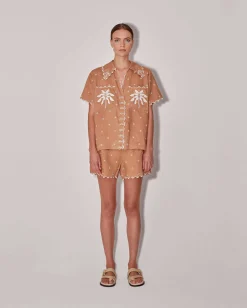 PALMIERE SHIRT
