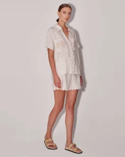 PALMIERE SHIRT
