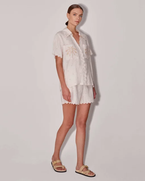 PALMIERE SHIRT