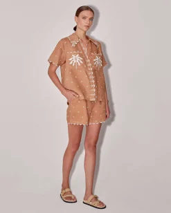 PALMIERE SHIRT