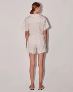 PALMIERE SHIRT