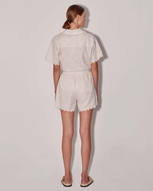 PALMIERE SHIRT