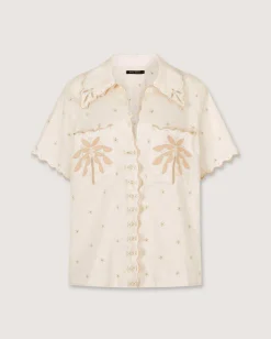 PALMIERE SHIRT