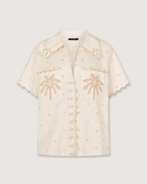PALMIERE SHIRT