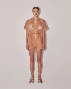 PALMIERE SHORT