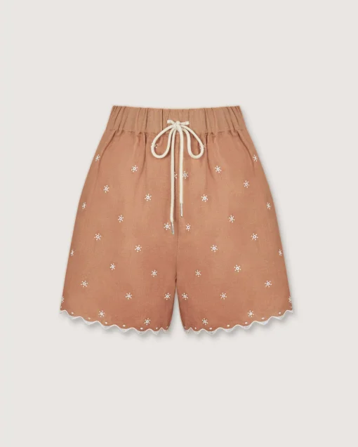 PALMIERE SHORT