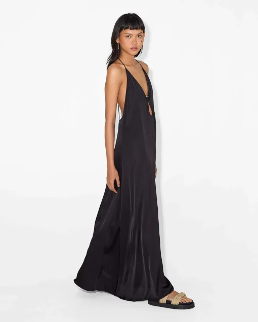 PARKER DRESS