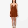 PENROSE MINI DRESS