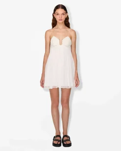 PENROSE MINI DRESS