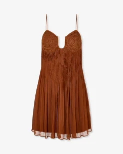 PENROSE MINI DRESS