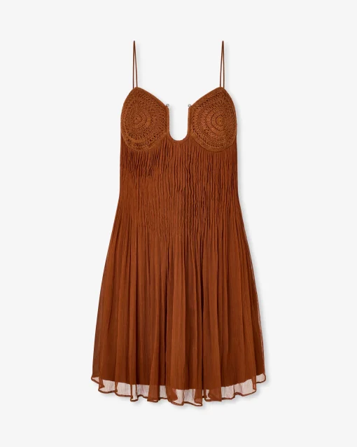 PENROSE MINI DRESS