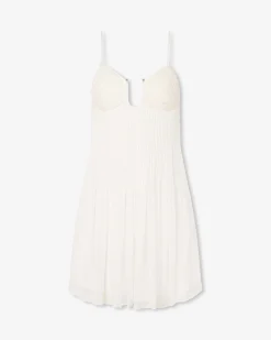 PENROSE MINI DRESS