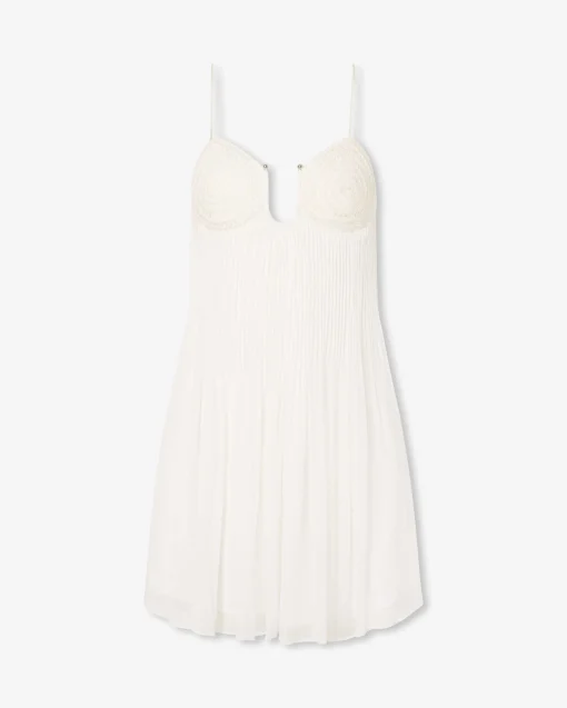 PENROSE MINI DRESS