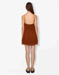 PENROSE MINI DRESS