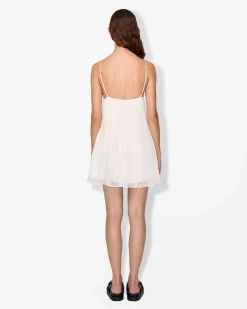 PENROSE MINI DRESS