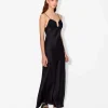 PENROSE SLIP DRESS