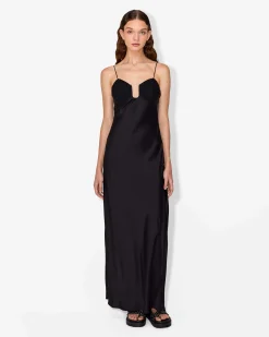 PENROSE SLIP DRESS
