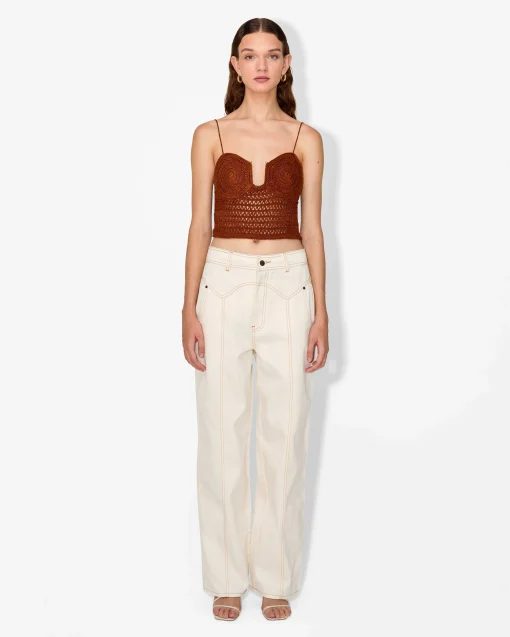 PENROSE TOP