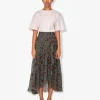 PEONY SKIRT