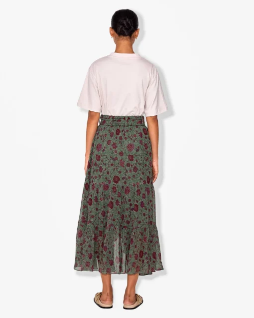 PEONY SKIRT