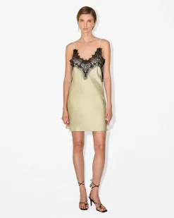 RAFAELA MINI DRESS