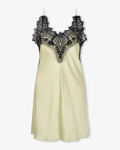 RAFAELA MINI DRESS