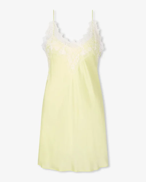 RAFAELA MINI DRESS