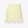 RAFAELA MINI SKIRT