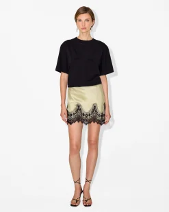 RAFAELA MINI SKIRT